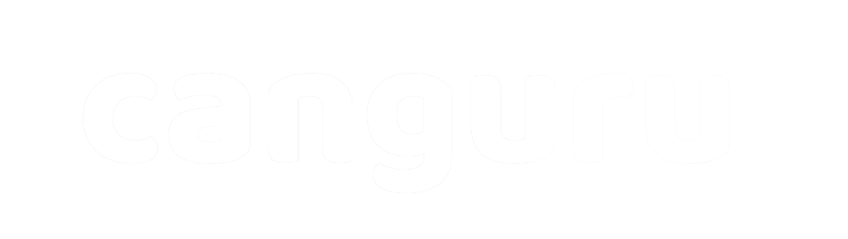 Canguru Estate logo